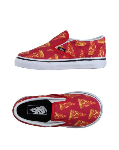 Кеды VANS