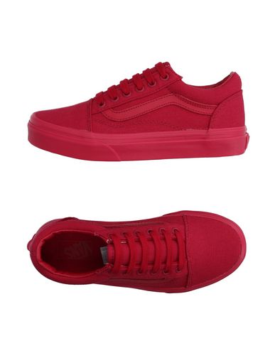Кеды VANS