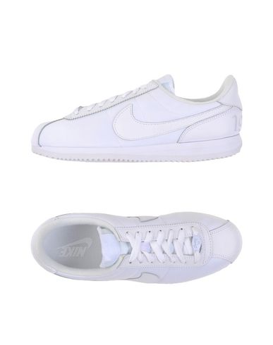 Кеды NIKE