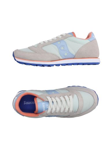 Кеды SAUCONY