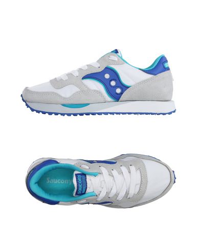 Кеды SAUCONY