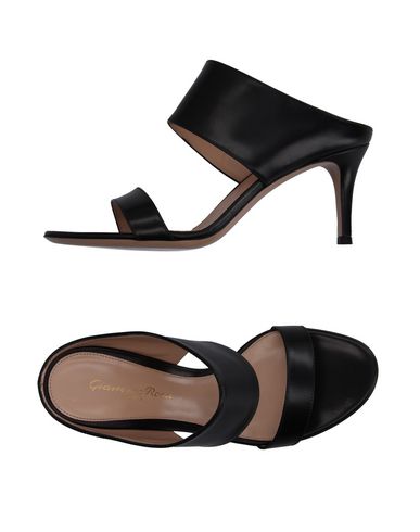 Сандалии GIANVITO ROSSI