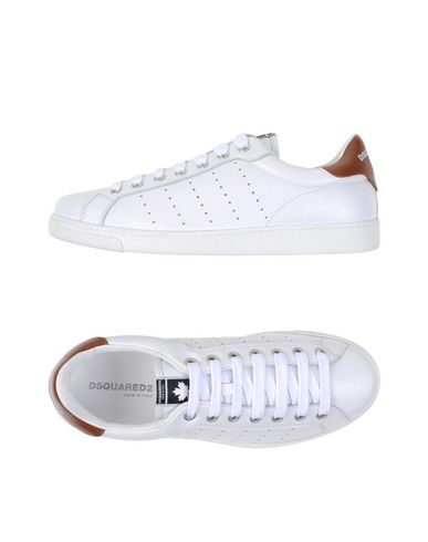 Кеды DSQUARED2