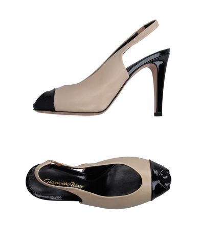 Сандалии GIANVITO ROSSI