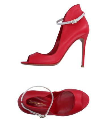 Туфли GIANVITO ROSSI