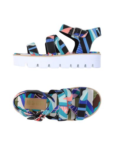 Сандалии MSGM