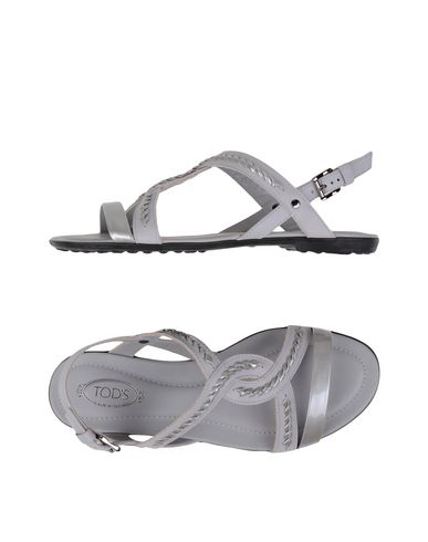 Сандалии TOD'S