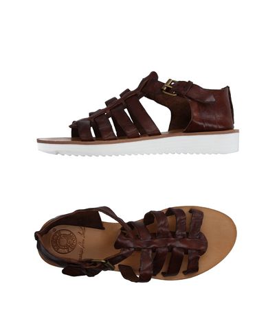 Сандалии MARLIN FACTORY