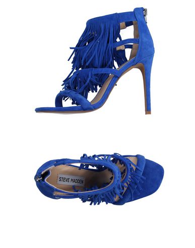 Сандалии STEVE MADDEN