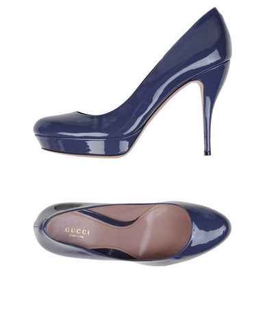 Туфли GUCCI