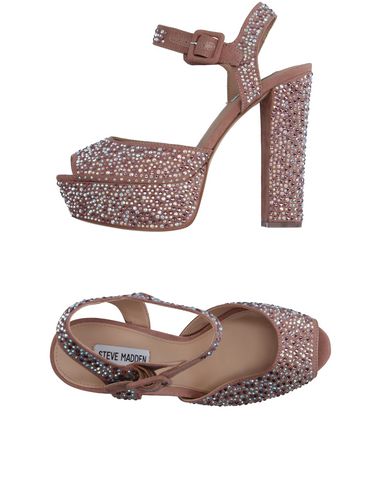 Сандалии STEVE MADDEN