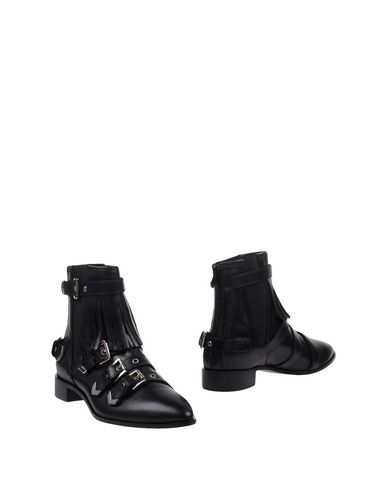 Сапоги MSGM