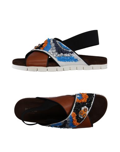 Сандалии MSGM