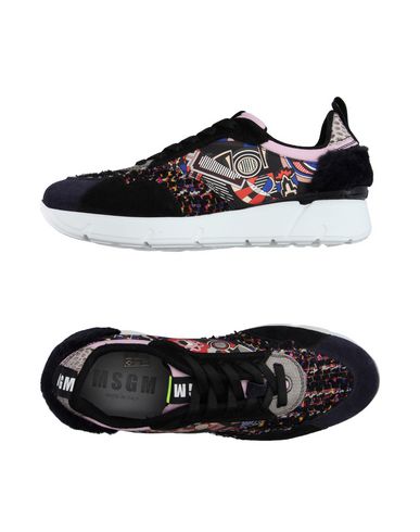 Кеды MSGM