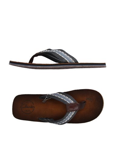 Вьетнамки CLARKS