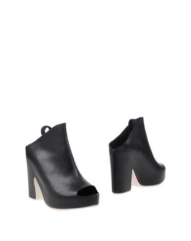 Ботинки BALENCIAGA