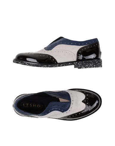 Мокасины L'F SHOES