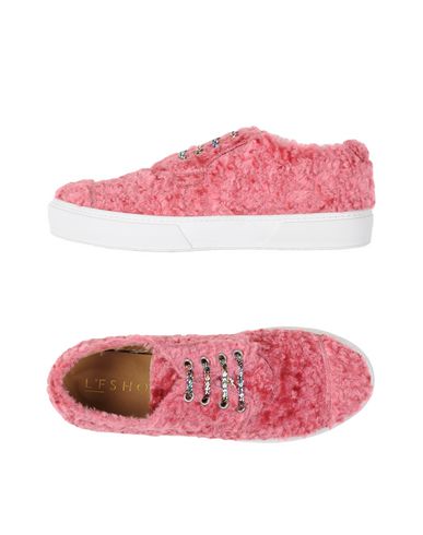 Кеды L'F SHOES
