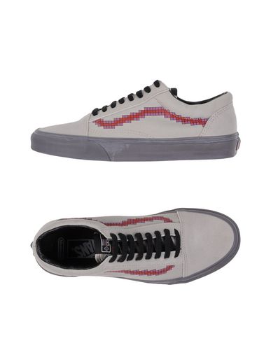 Кеды VANS