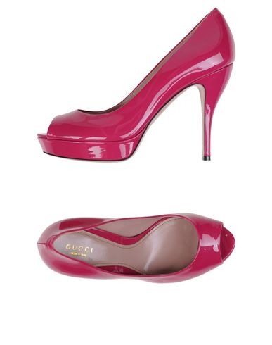 Туфли GUCCI