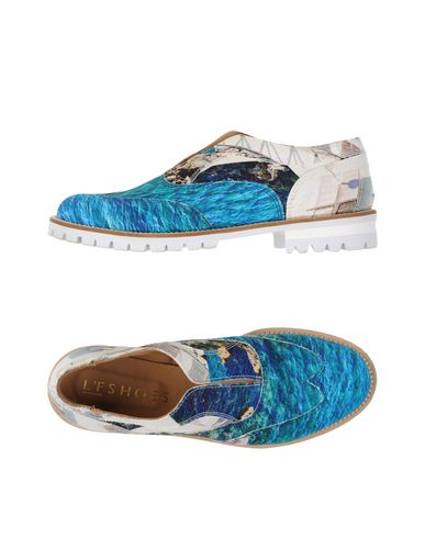 Мокасины L'F SHOES