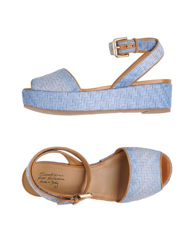 Сандалии SANTONI