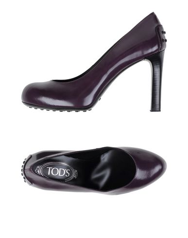 Туфли TOD'S