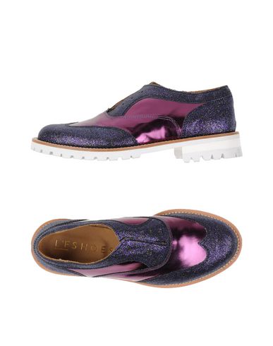 Мокасины L'F SHOES