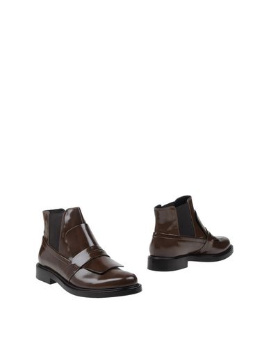 Сапоги TOD'S