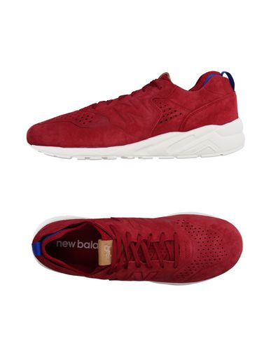 Кеды NEW BALANCE
