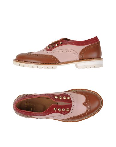 Мокасины L'F SHOES
