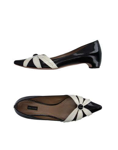 Балетки MARC JACOBS
