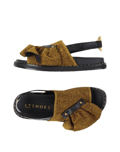 Сандалии L'F SHOES