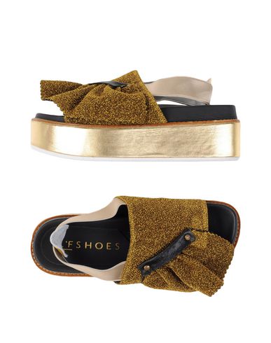 Сандалии L'F SHOES