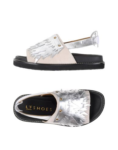Сандалии L'F SHOES