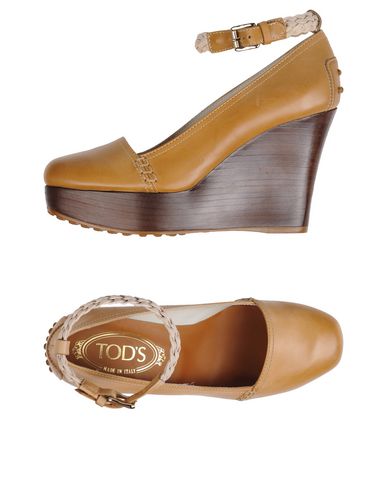 Туфли TOD'S