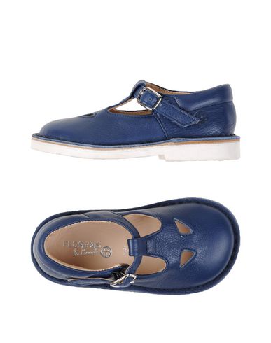 Сандалии FLORENS LE PICCOLE