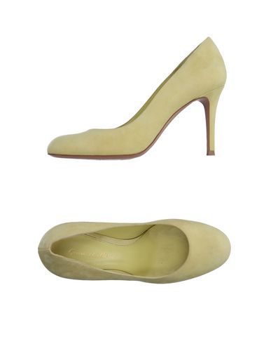 Туфли GIANVITO ROSSI