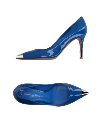 Туфли GIANVITO ROSSI