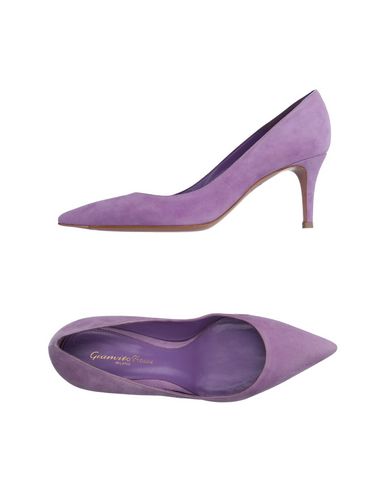 Туфли GIANVITO ROSSI