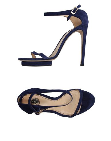Сандалии ELISABETTA FRANCHI