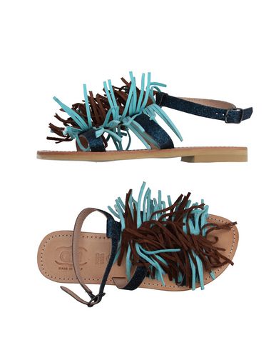 Сандалии CALI'