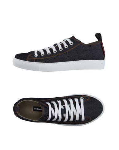 Кеды DSQUARED2