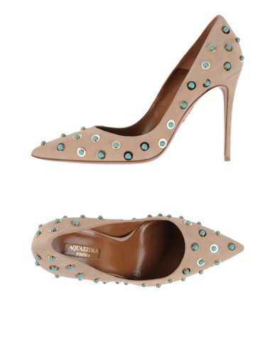 Туфли AQUAZZURA
