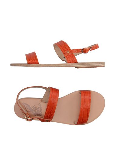 Сандалии ANCIENT GREEK SANDALS