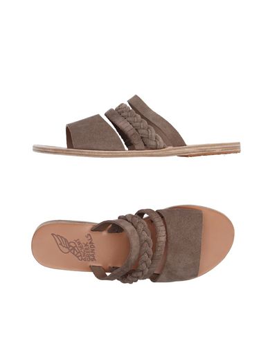 Сандалии ANCIENT GREEK SANDALS