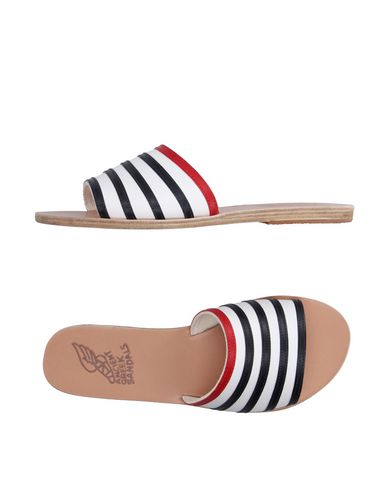 Сандалии ANCIENT GREEK SANDALS