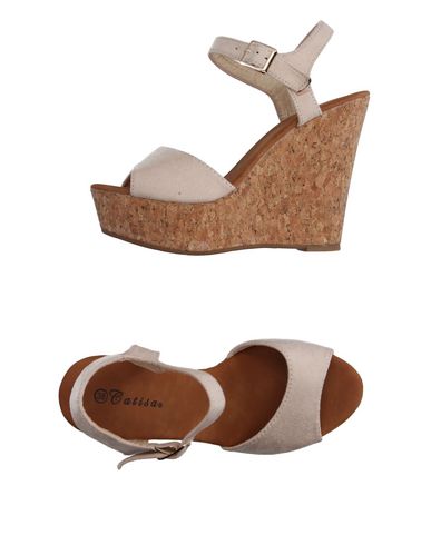 Сандалии CATISA®