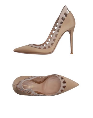 Туфли GIANVITO ROSSI