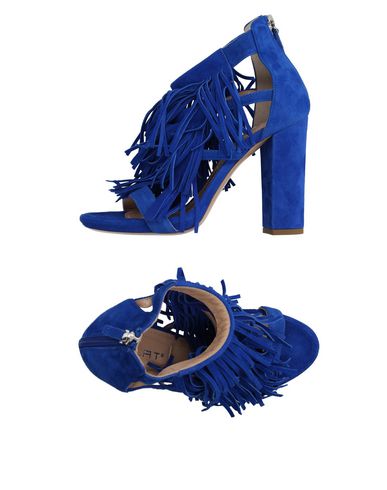 Сандалии E'CLAT